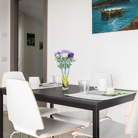 Residence Rossomelograno Agropoli Dış mekan fotoğraf